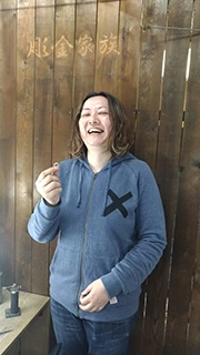 木村京子さん