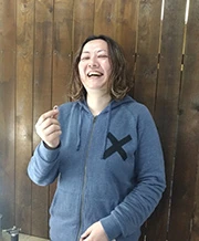 木村京子さん
