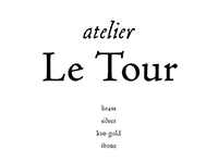 長尾聡一郎さんブランドLe Tour