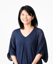 掘遊子さん