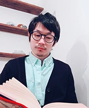 長尾聡一郎さん